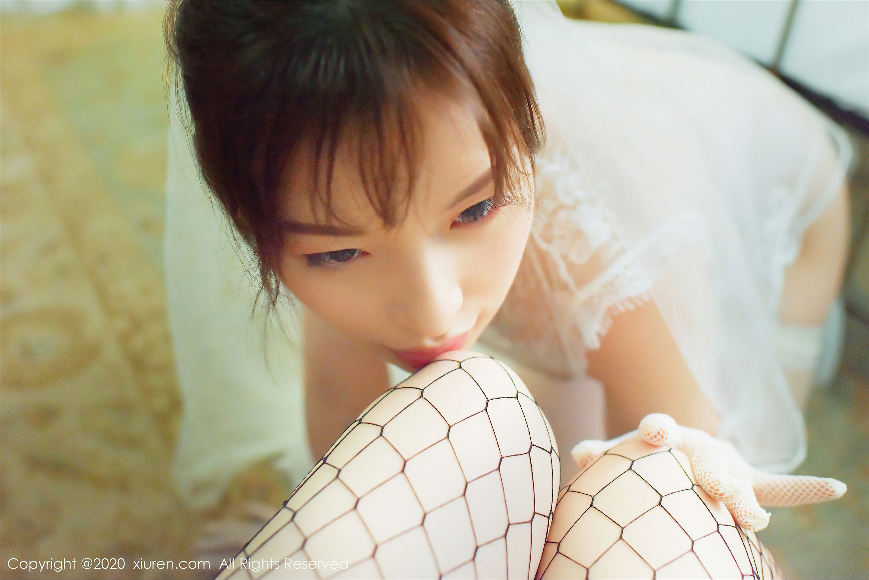 XiuRen秀人网 2020.12.02 No.2848 范京宜